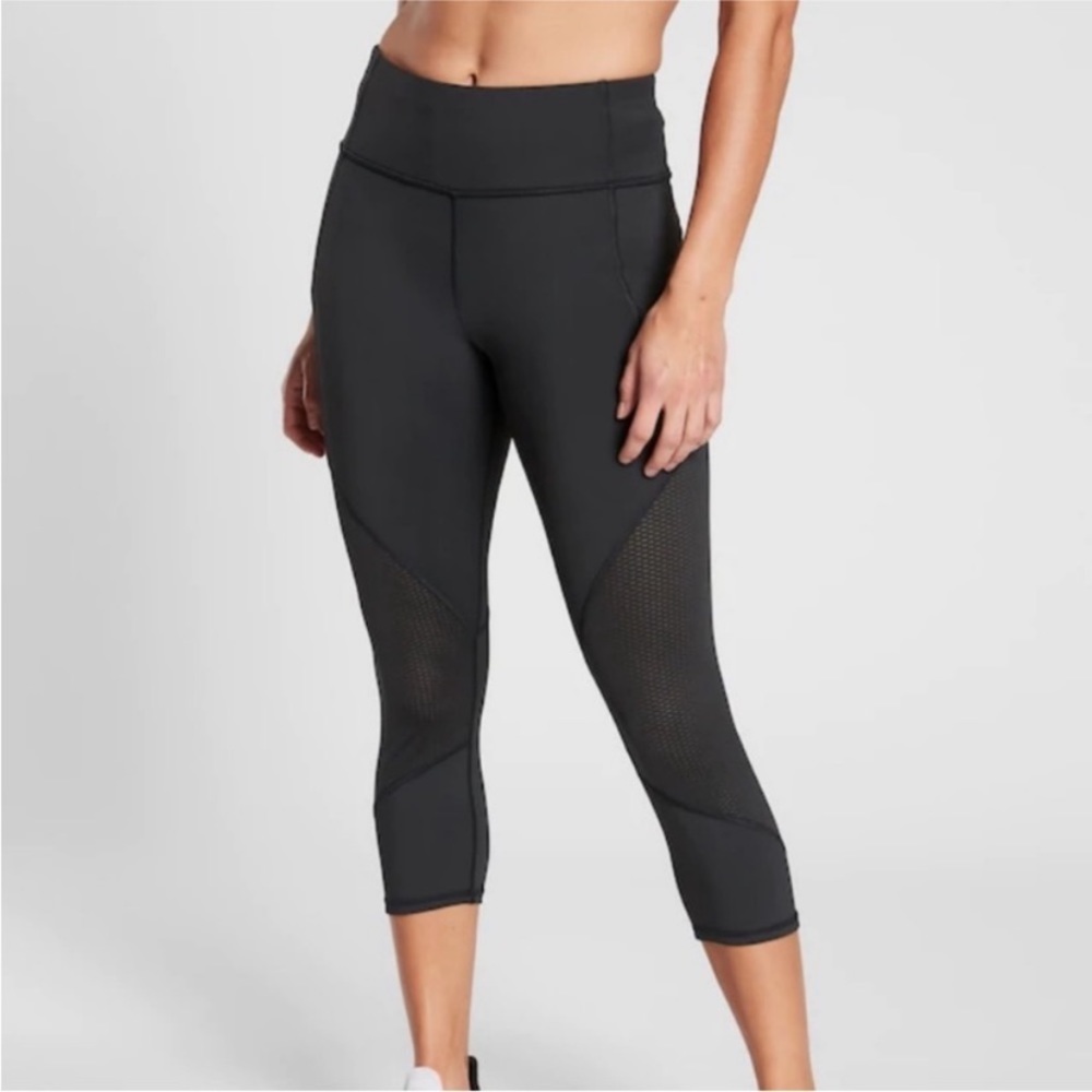 Athleta Meah Contender Leggings